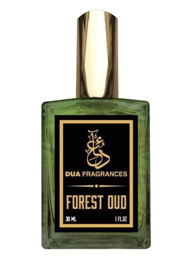 Forest Oud