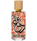 Fruits of Aoud