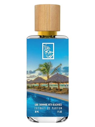 Gone Swimming with Beachvibes