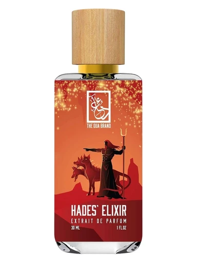Hades' Elixir