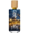 Heart Of Rome Gold