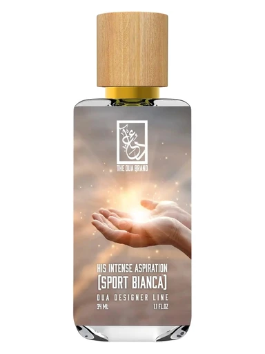 His Intense Aspiration (Sport Bianca