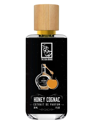 Honey Cognac