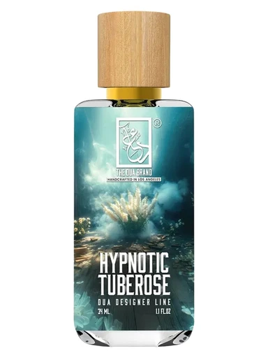 Hypnotic Tuberose