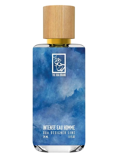 Intense Eau Homme