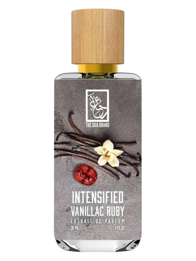 Intensified Vanillac Ruby