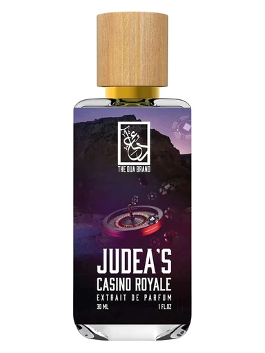 Judea's Casino Royale