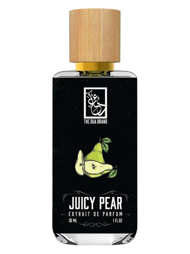 Juicy Pear