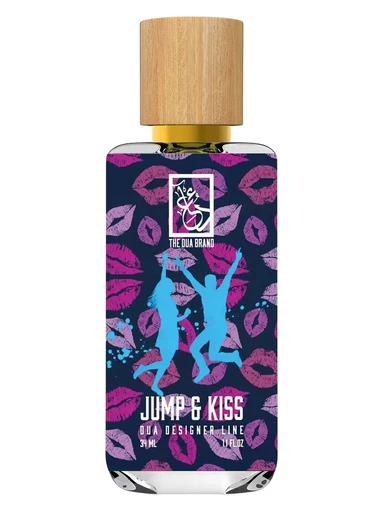 Jump & Kiss