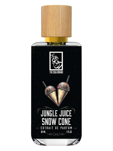 Jungle Juice Snow Cone