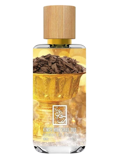 King’s Holy Grail Oud