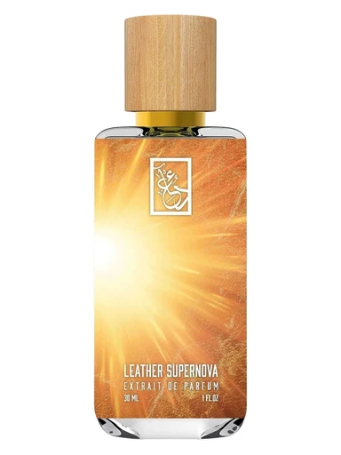 Leather Supernova