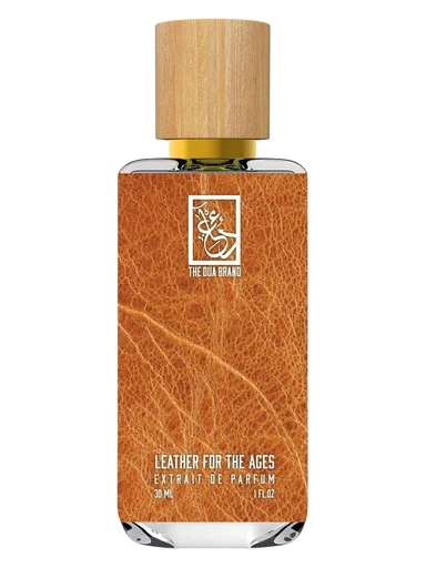 Leather for the Ages