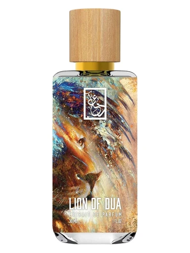 Lion of Dua