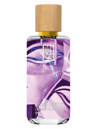 M'Lady's Desire II
