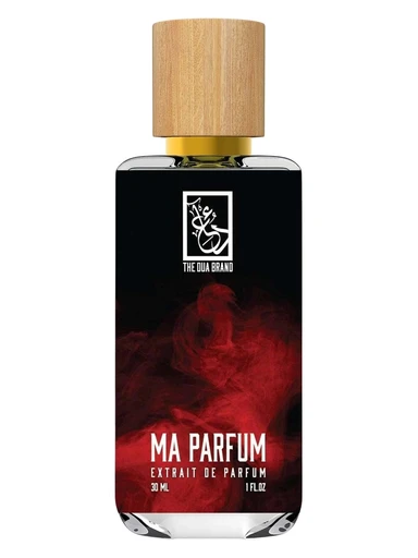 Ma Parfum