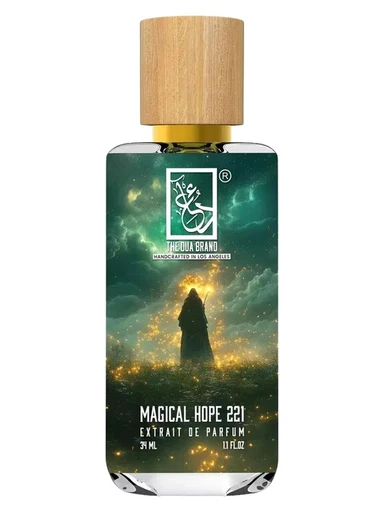 Magical Hope 221