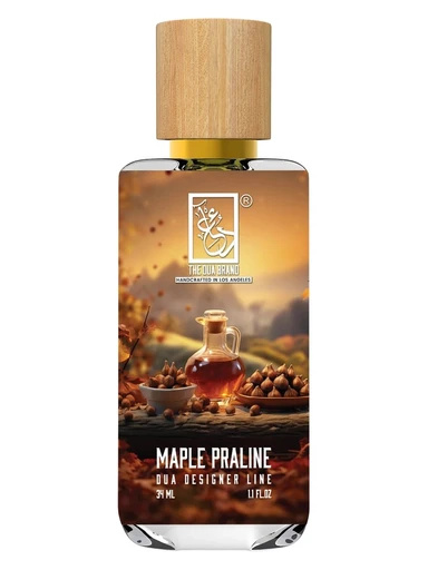 Maple Praline