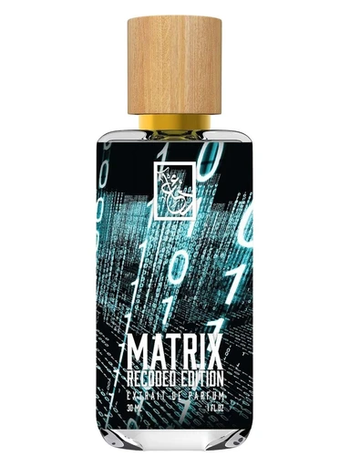 Matrix Recoded Edition