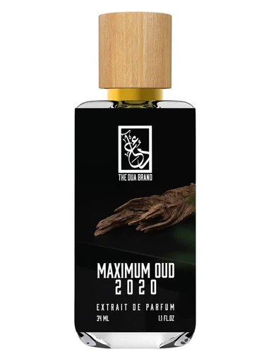 Maximum Oud 2020