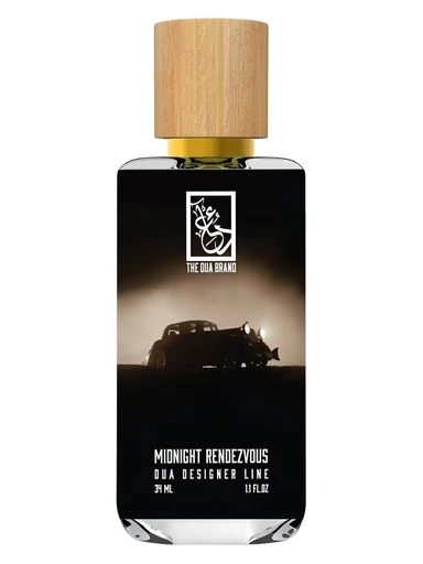 Midnight Rendezvous