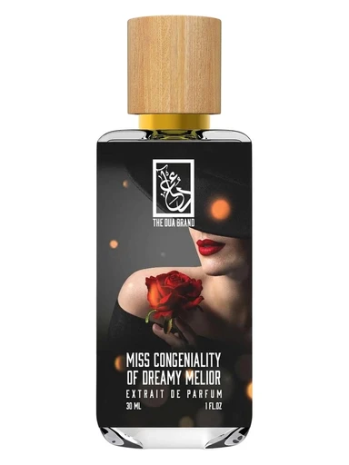 Miss Congeniality of Dreamy Melior