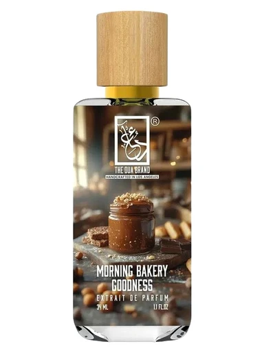 Morning Bakery Goodness