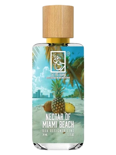 Nectar of Miami Beach