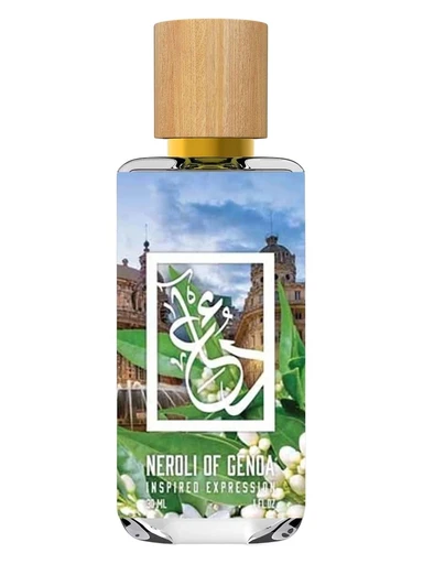 Neroli of Genoa