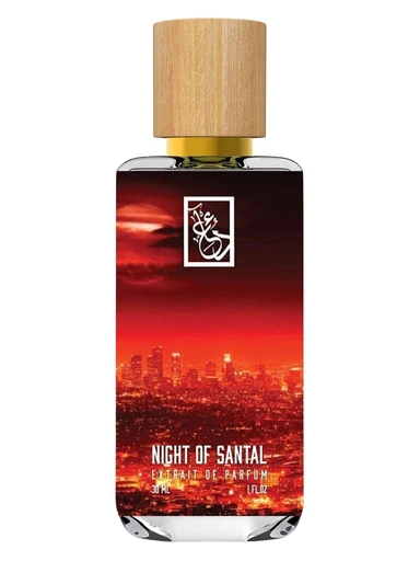 Night Of Santal