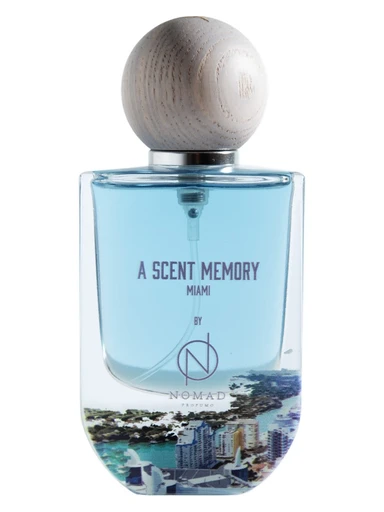 Nomad Profumo Miami