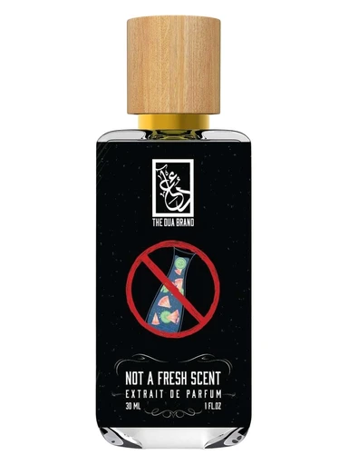 Not A Fresh Scent