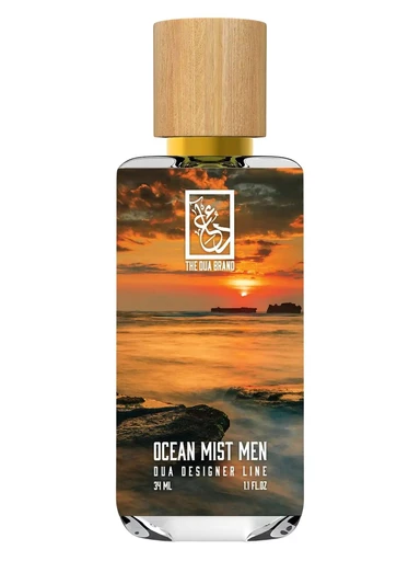 Ocean Mist Men