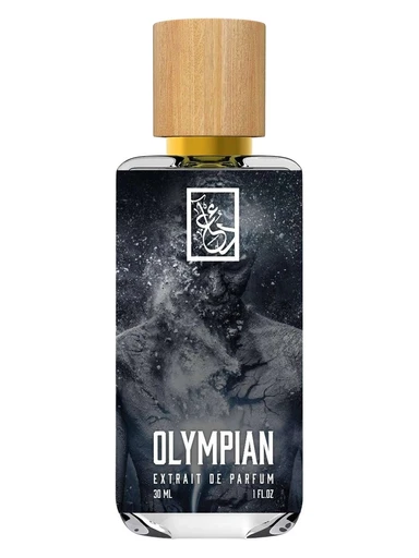 Olympian