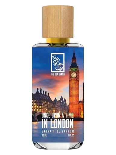 Once Upon a Time in London