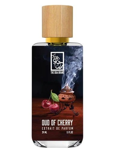 Oud Of Cherry