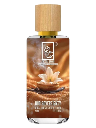 Oud Sovereignty