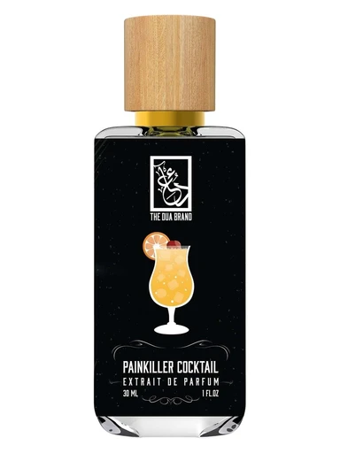 Painkiller Cocktail