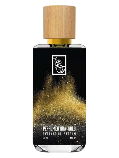 Perfumer Dua: Gold