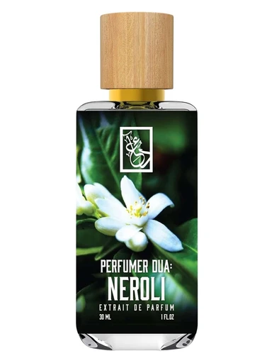 Perfumer Dua: Neroli