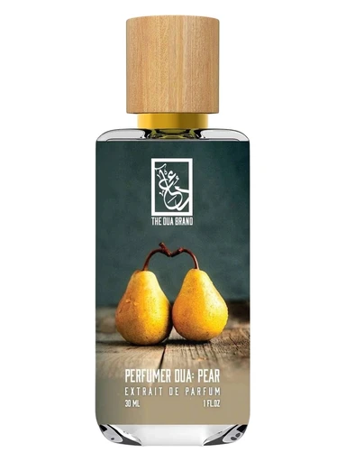 Perfumer Dua: Pear