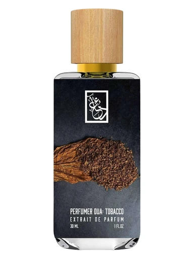 Perfumer Dua: Tobacco
