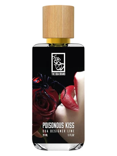Poisonous Kiss