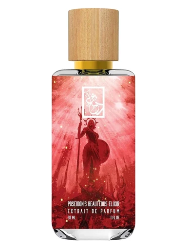Poseidon's Beauteous Elixir