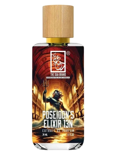 Poseidon's Elixir 13N