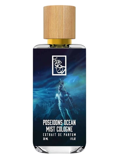 Poseidon's Ocean Mist Cologne