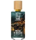 Prestige of Dua Black