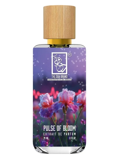 Pulse of Bloom