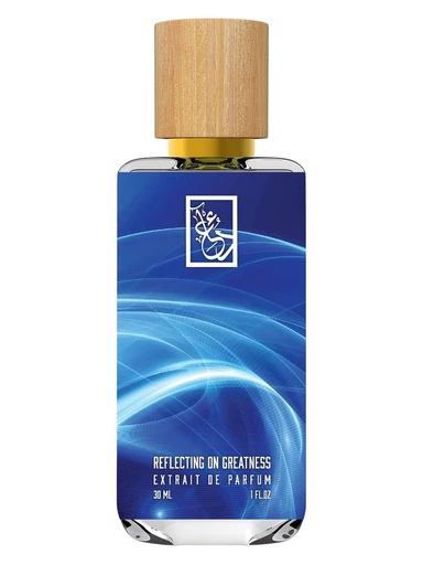 Reflecting on Greatness