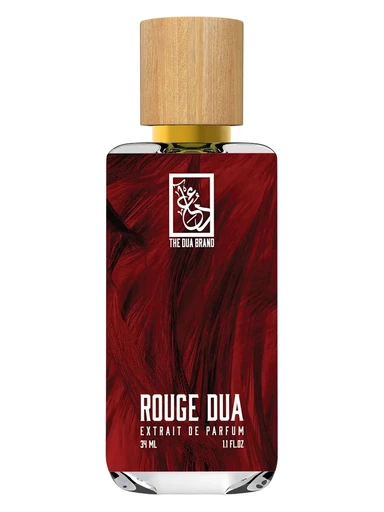 Rouge Dua